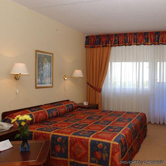 Hunguest Hotel Repce Bük الغرفة الصورة
