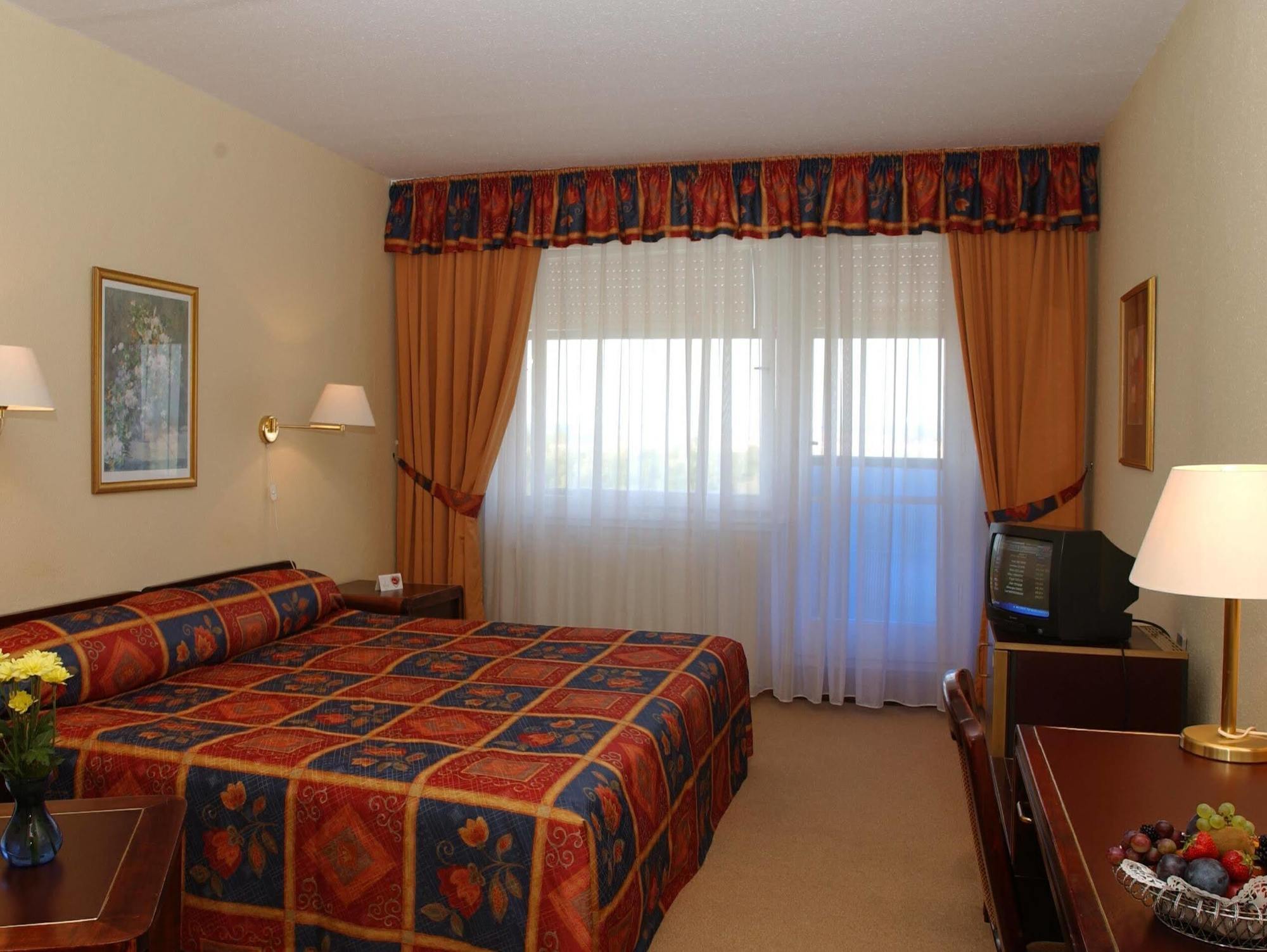 Hunguest Hotel Repce Bük المظهر الخارجي الصورة