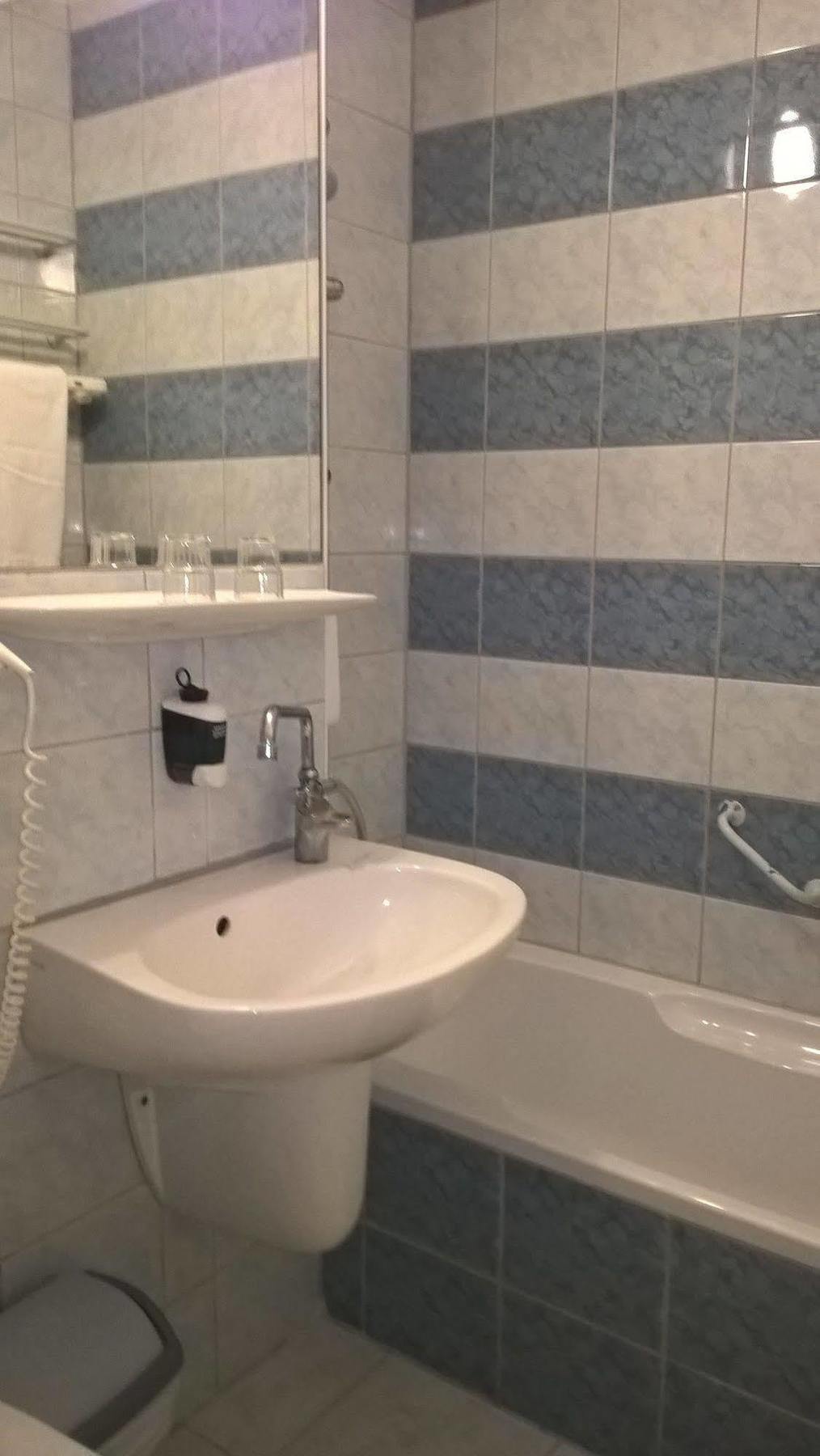 Hunguest Hotel Repce Bük المظهر الخارجي الصورة
