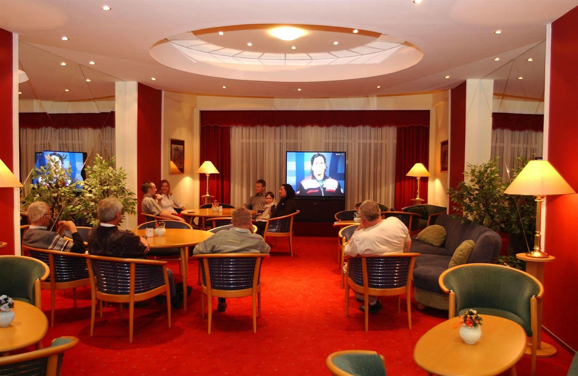 Hunguest Hotel Repce Bük المظهر الخارجي الصورة
