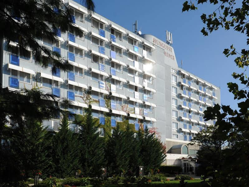 Hunguest Hotel Repce Bük المظهر الخارجي الصورة